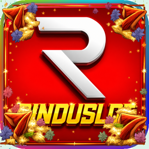 rinduslot — galeri pratinjau Resmi APK